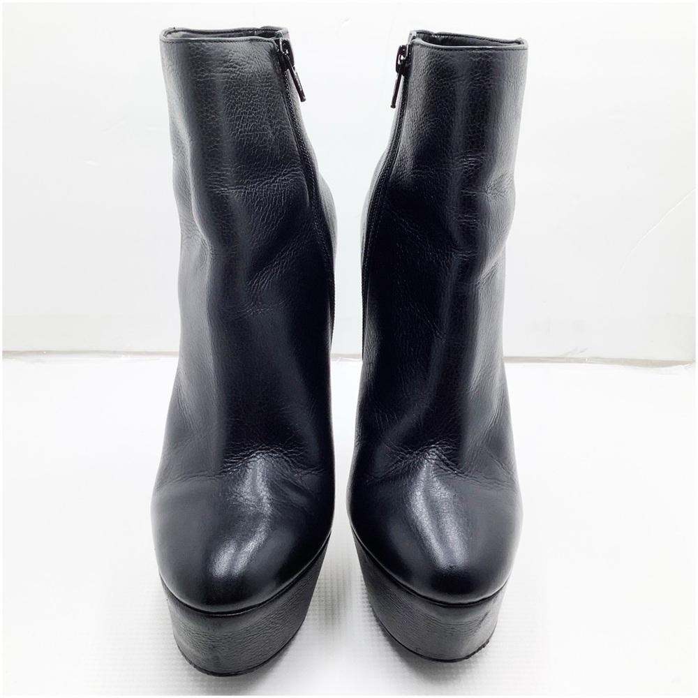 {Steve Madden} Deceitful Platform Ankle Boot - image 8